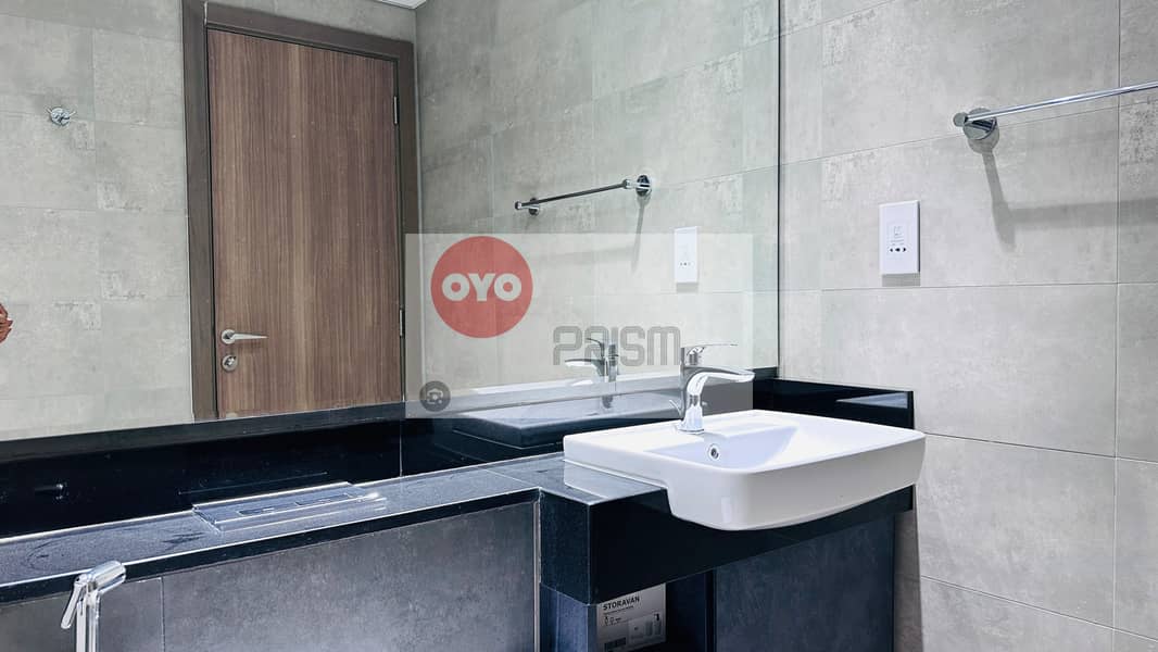 Brand New 2BHK | Fully Furnished | Inclusive Bills - Image 16