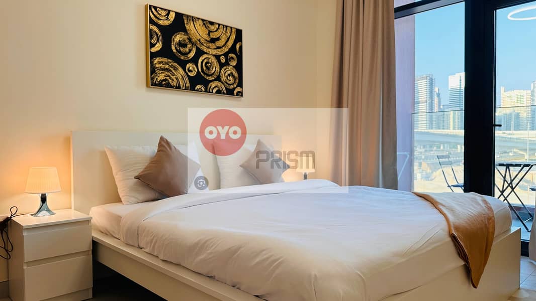 Brand New 2BHK | Fully Furnished | Inclusive Bills - Image 19