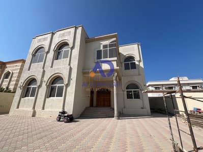 5 Bedroom Villa for Sale in Al Nekhailat, Sharjah - 1000173042. jpg