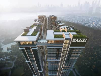 Studio for Sale in City of Arabia, Dubai - milanheights-2-jpeg. jpg