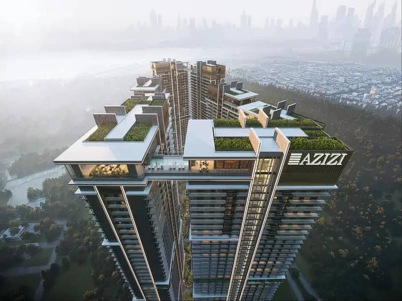 Smart Urban Living | Italian-Inspired Design | Strong Investment Appeal