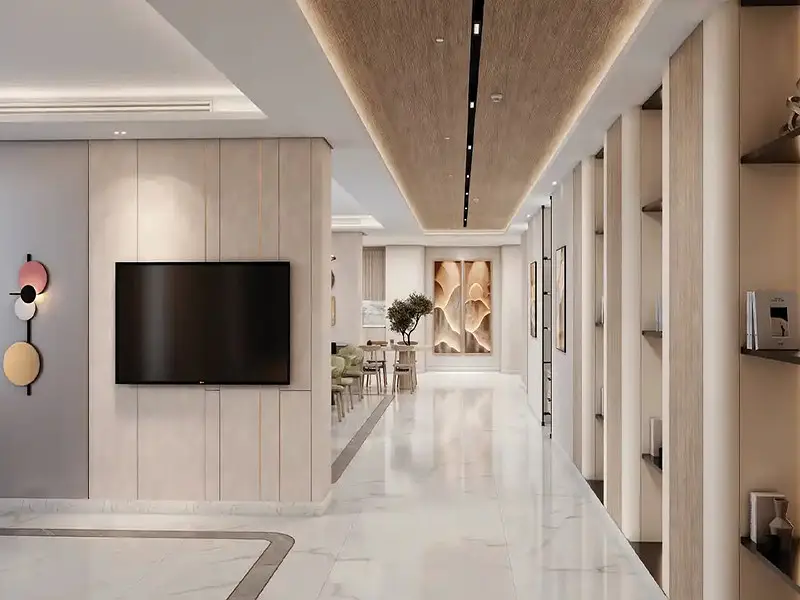 Smart Urban Living | Italian-Inspired Design | Strong Investment Appeal – pohled 4