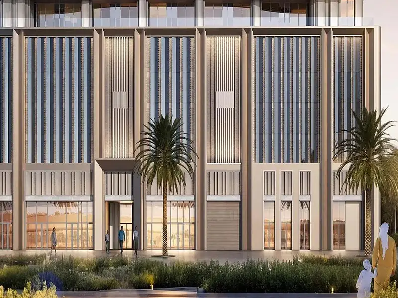 Smart Urban Living | Italian-Inspired Design | Strong Investment Appeal – pohled 6