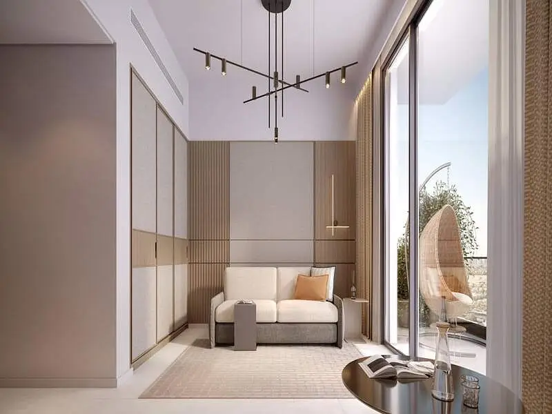 Smart Urban Living | Italian-Inspired Design | Strong Investment Appeal – další