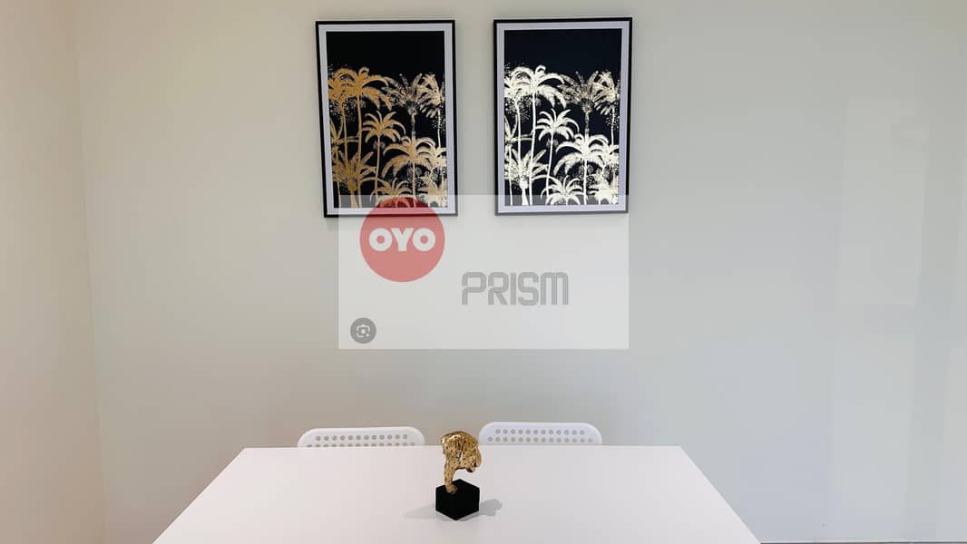 NEWLY | FULLY FURNISHED | 1BR | INCLUSIVE BILLS - Image 11