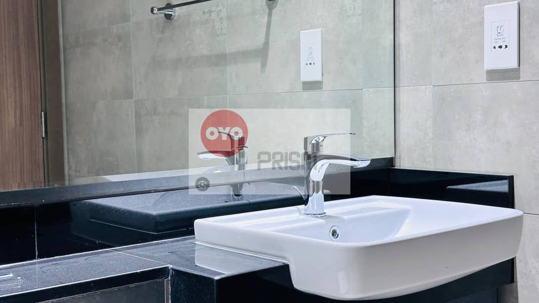 NEWLY | FULLY FURNISHED | 1BR | INCLUSIVE BILLS - Image 17