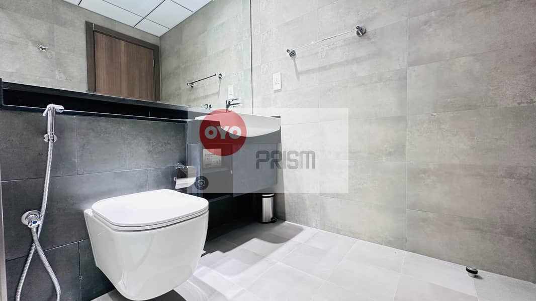 NEWLY | FULLY FURNISHED | 1BR | INCLUSIVE BILLS - Image 18