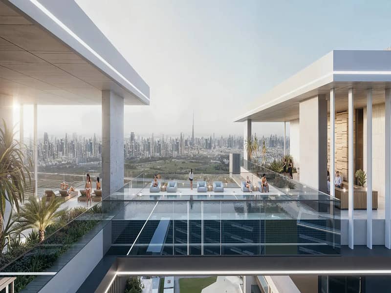 Smart Urban Living | Italian-Inspired Design | Strong Investment Appeal - Image 14