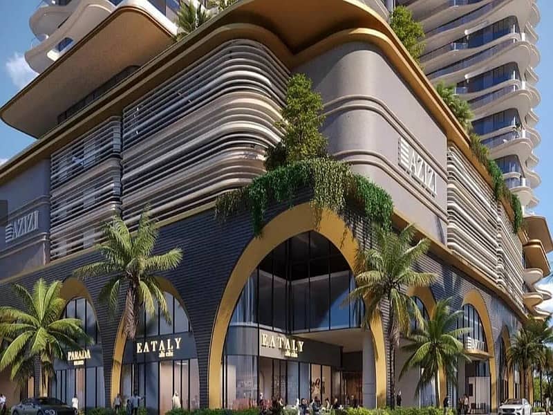 Smart Urban Living | Italian-Inspired Design | Strong Investment Appeal - Image 17