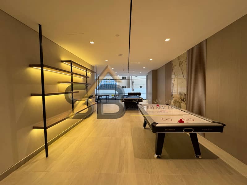 Semi-Furnished Brand-New 1BHK Apartment with Laundry Room | Spacious Layout | Modern Amenities