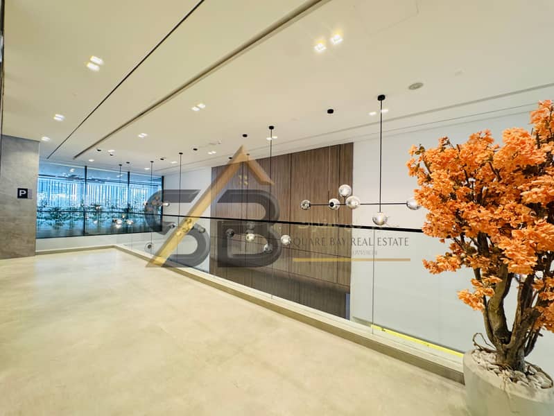 Semi-Furnished Brand-New 1BHK Apartment with Laundry Room | Spacious Layout | Modern Amenities - Image 8