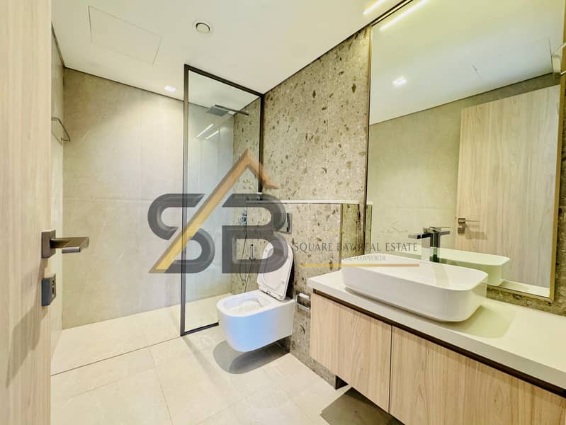 Semi-Furnished Brand-New 1BHK Apartment with Laundry Room | Spacious Layout | Modern Amenities - Image 17