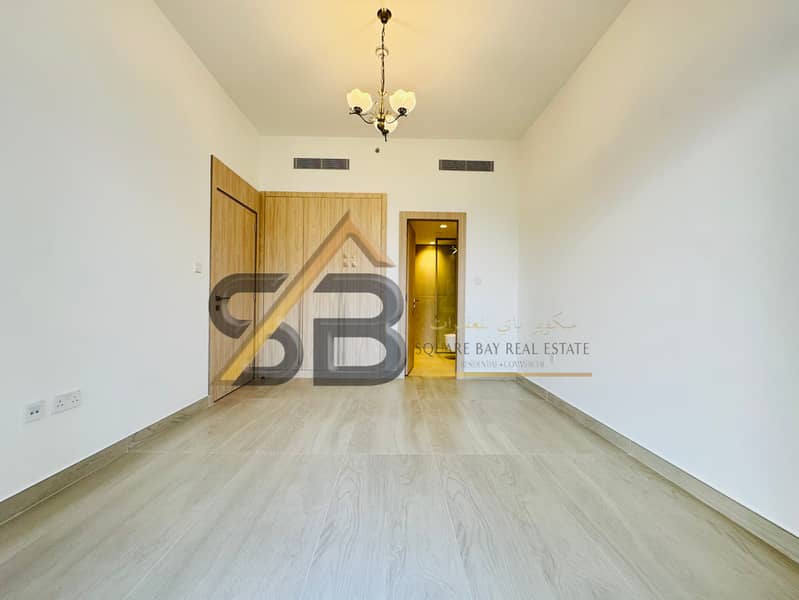 Semi-Furnished Brand-New 1BHK Apartment with Laundry Room | Spacious Layout | Modern Amenities - Image 19