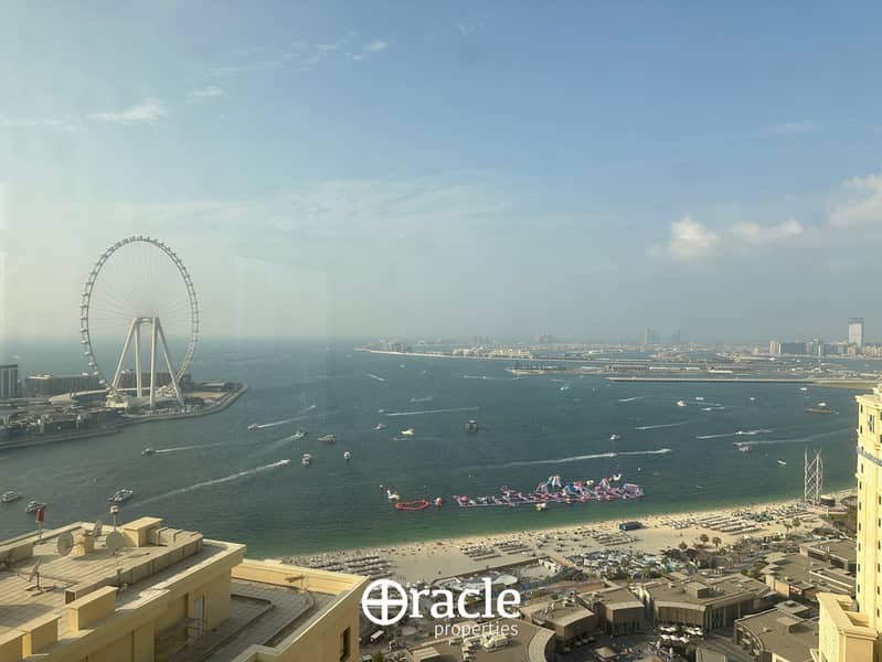 Sea View | all rooms with bath