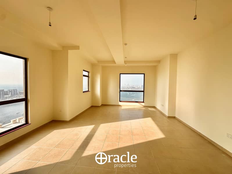 Sea View | all rooms with bath