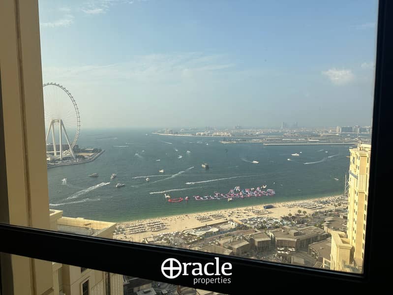 Sea View | all rooms with bath - Image 8