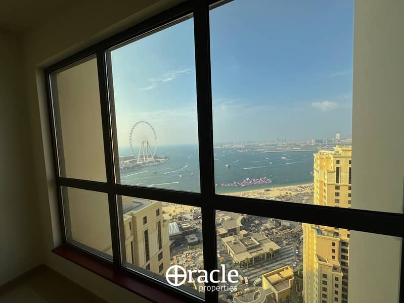 Sea View | all rooms with bath - Image 12