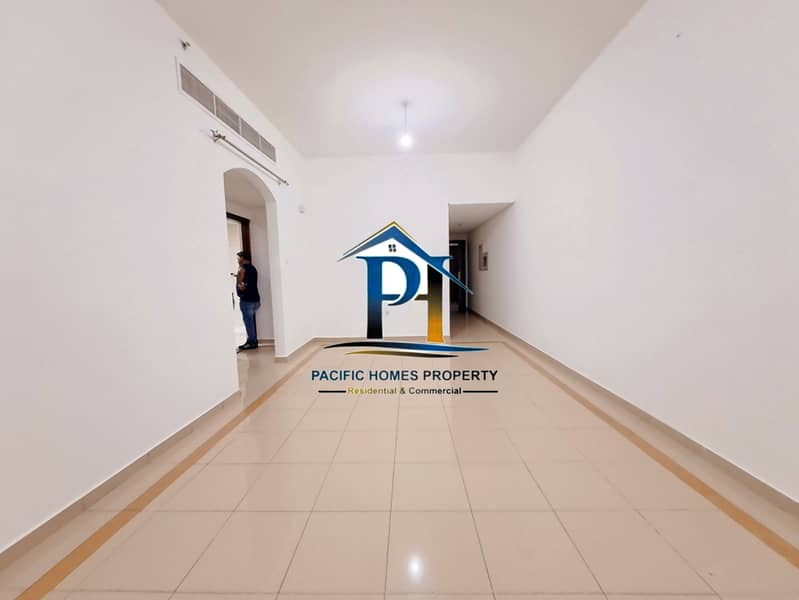 *LUXURIOUS*SPACIOUS 1-BHK APARTMENT 2BATH WARDROBE PARKING GYM-POOL WITH ALL FACILITIES ONLY 50k