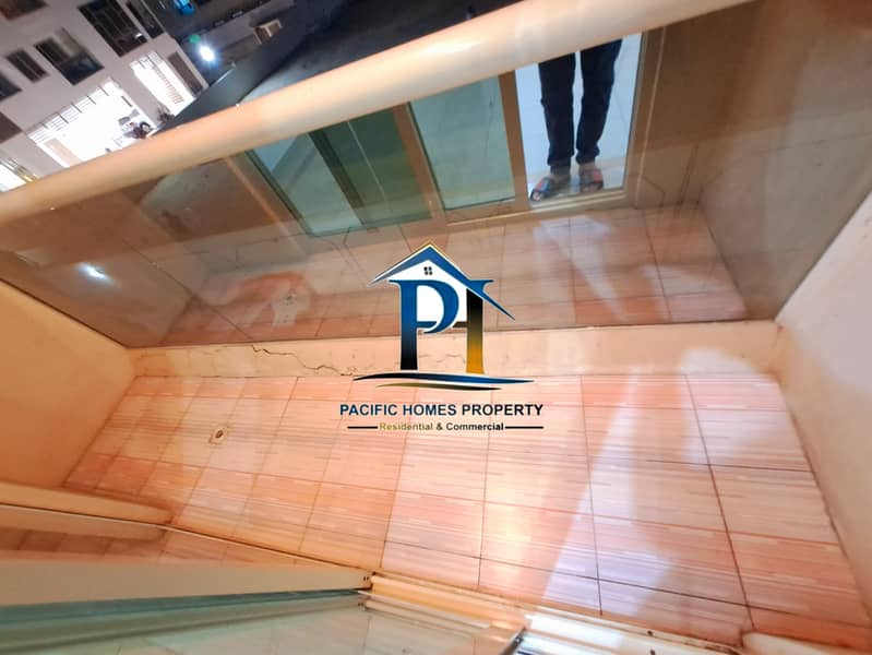 *LUXURIOUS*SPACIOUS 1-BHK APARTMENT 2BATH WARDROBE PARKING GYM-POOL WITH ALL FACILITIES ONLY 50k