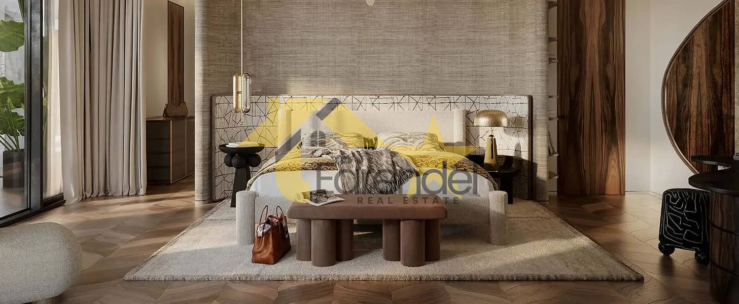 Modern residential, Sophisticated High-Value Apartments Dubai Silicon Oasis (DSO) , Strog ROI, Freehold