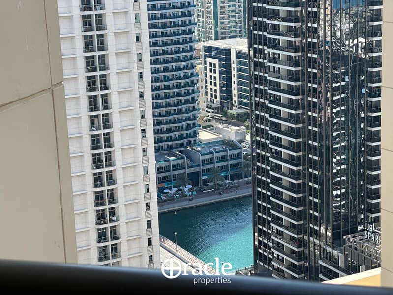 Marina View l 2 master Bed Rooms