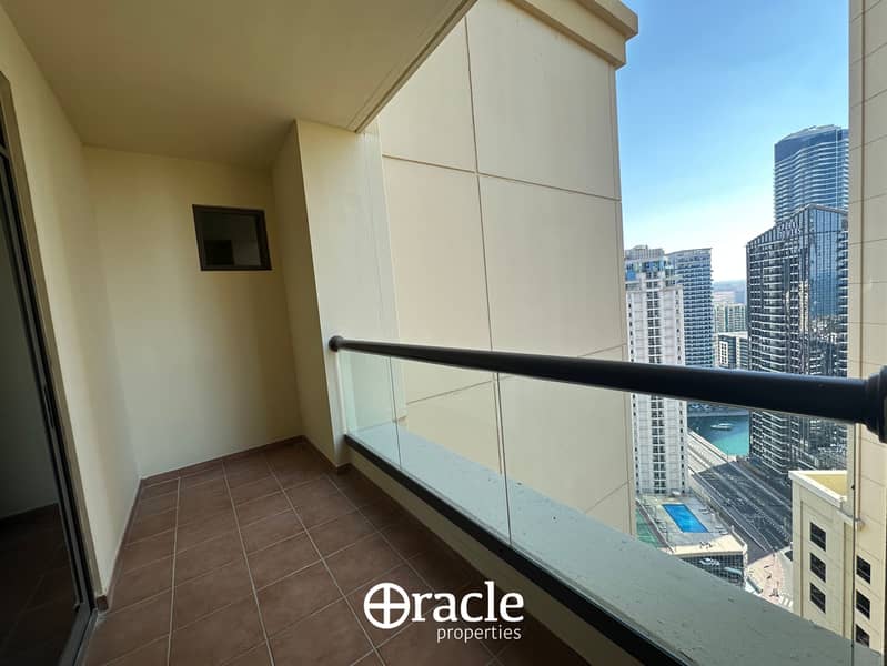 Marina View l 2 master Bed Rooms