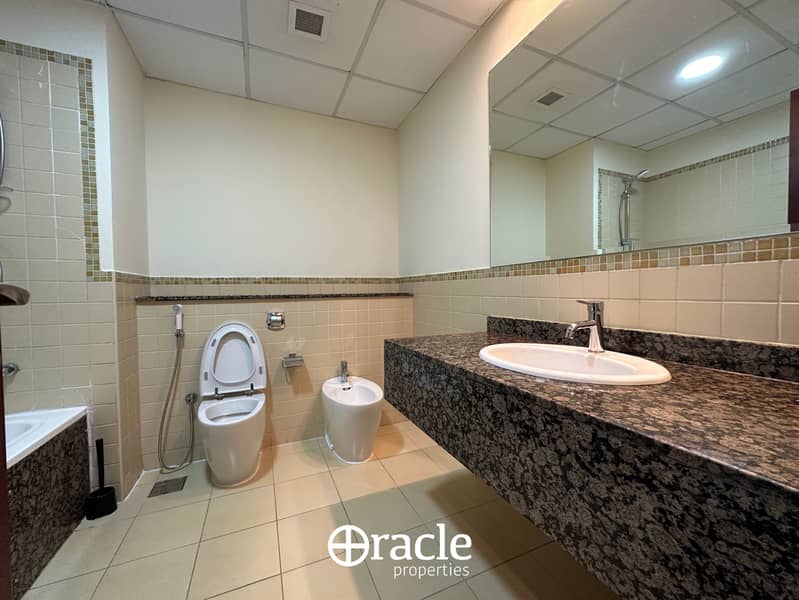 Marina View l 2 master Bed Rooms - Image 14