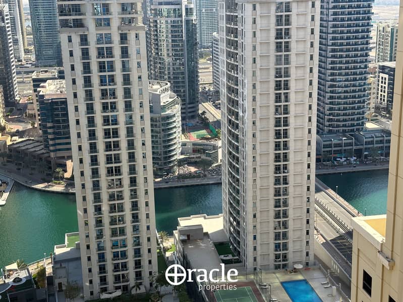 Marina View l 2 master Bed Rooms - Image 16