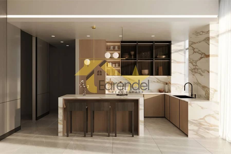 3 SUN_BELLAGIO_Living_Dining-_Kitchen_Final_002. jpg