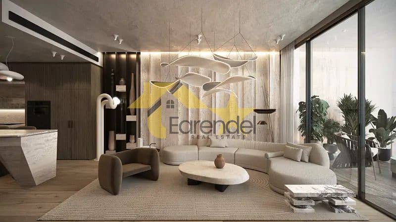 Boutique Luxury European-Inspired Living in Al Furjan | Spacious 2BR | High ROI | Freehold | No Commission