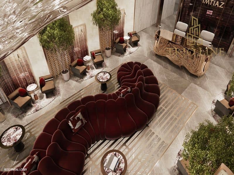 Prestigious Location | Attractive Offer | World-Class Quality | Strong Investment Potential - Image 8