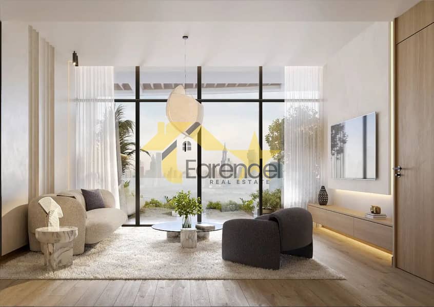 Boutique Luxury European-Inspired Living in Al Furjan | Spacious 2BR | High ROI | Freehold | No Commission