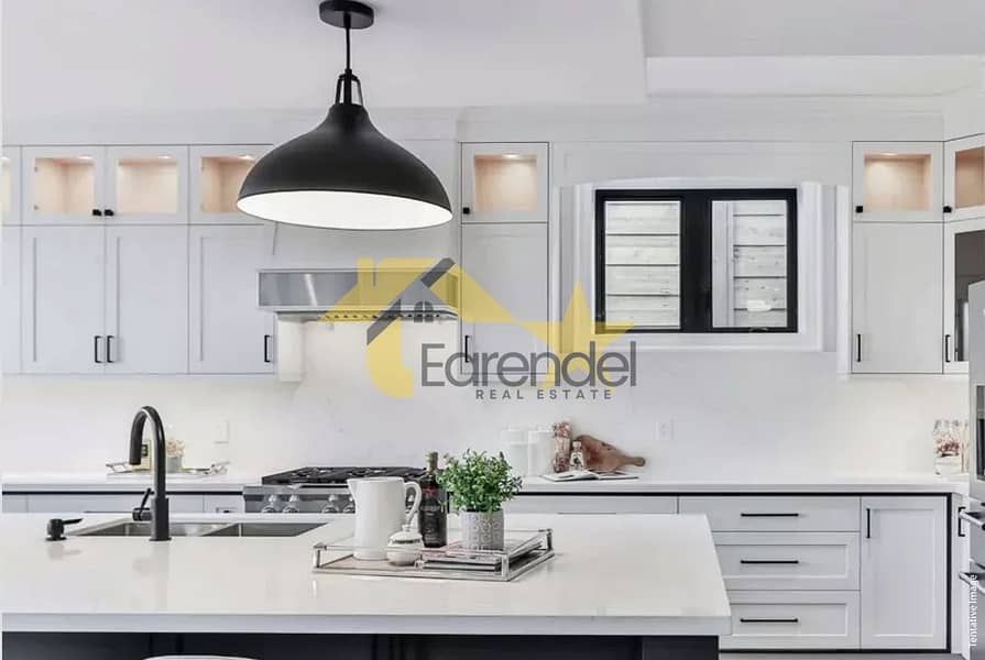 Boutique Luxury European-Inspired Living in Al Furjan | Spacious 2BR | High ROI | Freehold | No Commission - Image 8