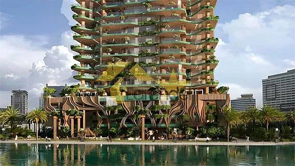 Boutique Luxury European-Inspired Living in Al Furjan | Spacious 2BR | High ROI | Freehold | No Commission - Image 9