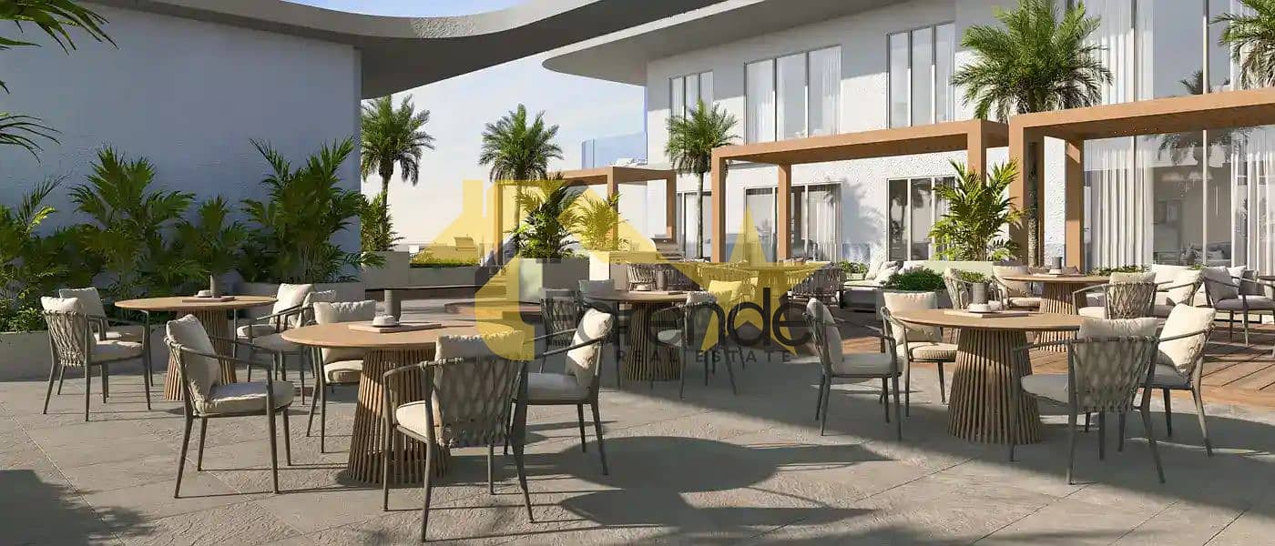 Boutique Luxury European-Inspired Living in Al Furjan | Spacious 2BR | High ROI | Freehold | No Commission - Image 10