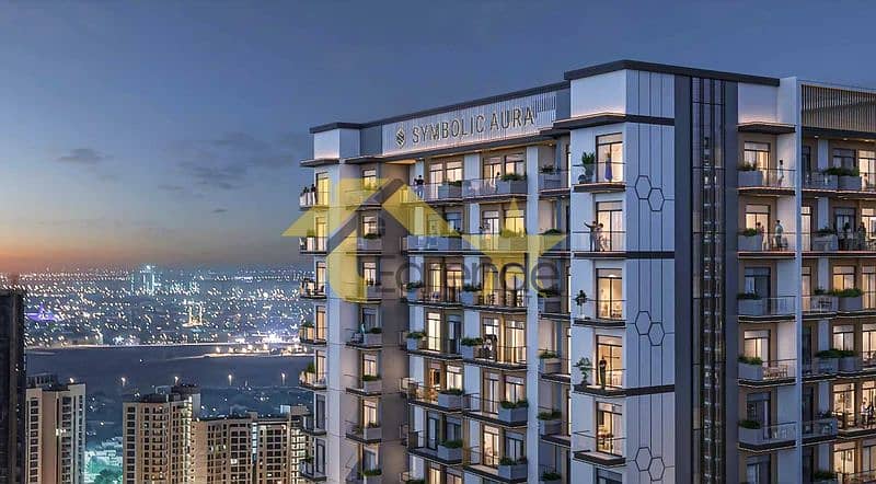 Boutique Luxury European-Inspired Living in Al Furjan | Spacious 2BR | High ROI | Freehold | No Commission - Image 13