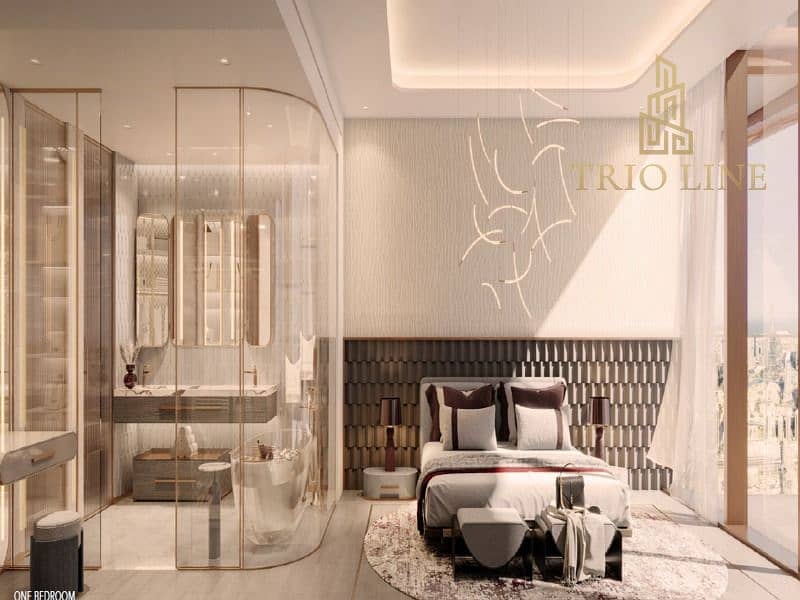 Prestigious Location | Attractive Offer | World-Class Quality | Strong Investment Potential - Image 12