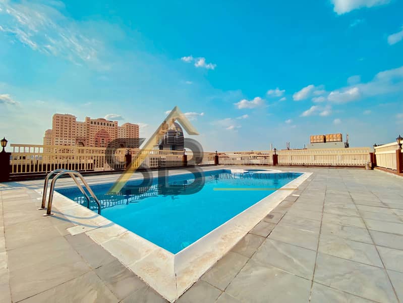 Close to Souq extra|Lavish 2Bhk Apartment|in All Amenities - Image 10
