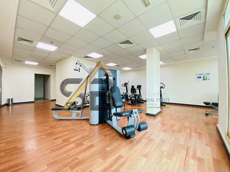 Close to Souq extra|Lavish 2Bhk Apartment|in All Amenities - Image 11