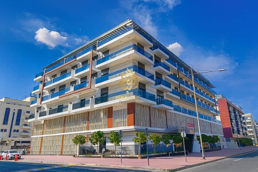 Brand New | 1-6 Payments | All Amenities