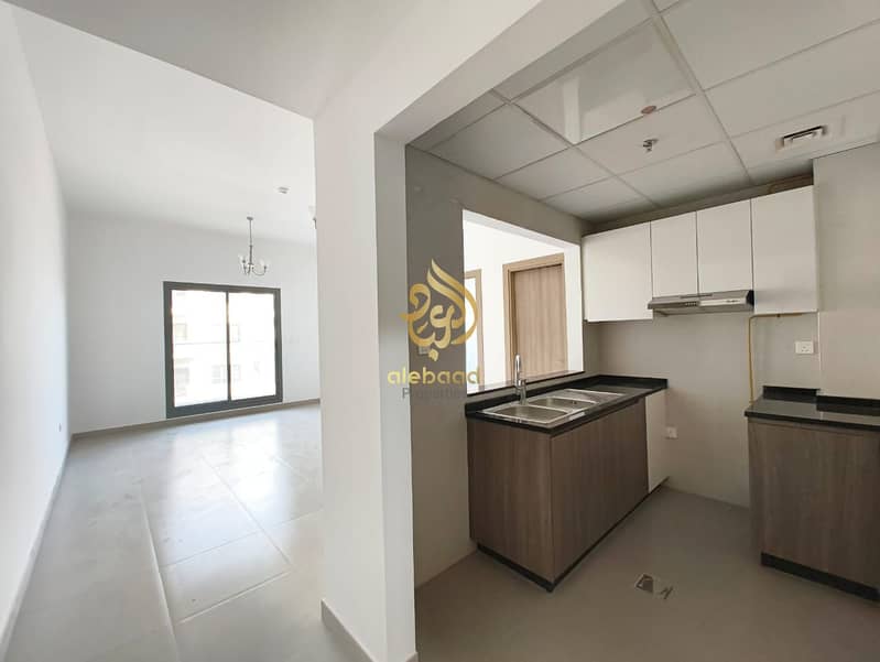 Brand New | 1-6 Payments | All Amenities