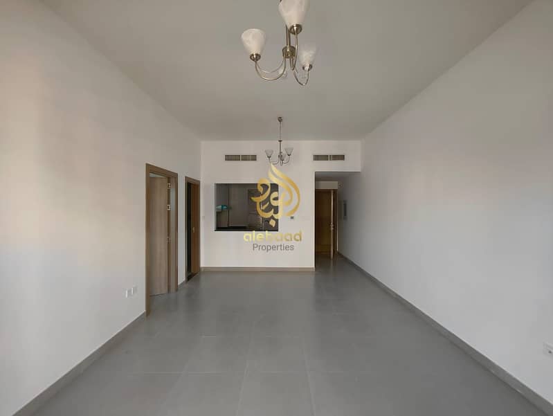 Brand New | 1-6 Payments | All Amenities