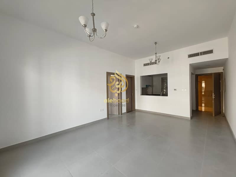 Brand New | 1-6 Payments | All Amenities