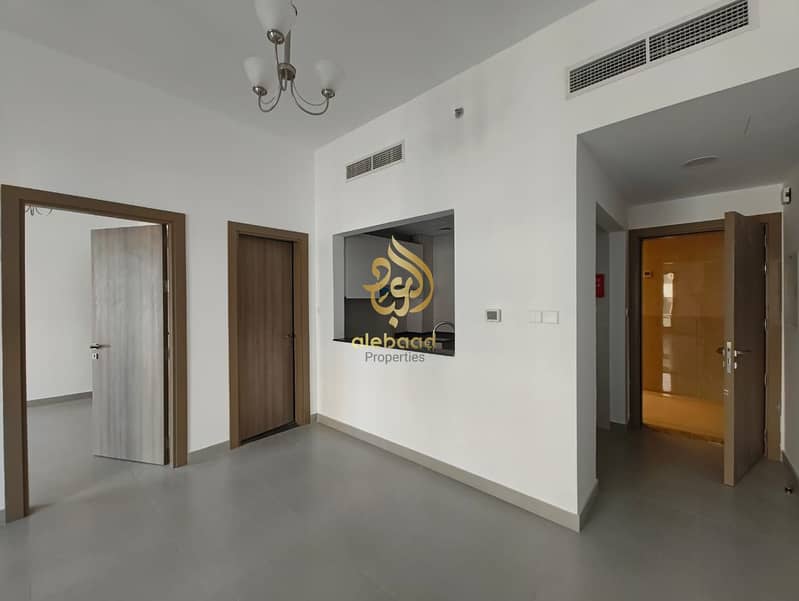 Brand New | 1-6 Payments | All Amenities