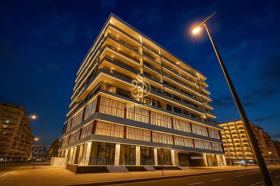 Brand New | 1-6 Payments | All Amenities