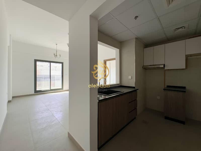 Brand New | 1-6 Payments | All Amenities