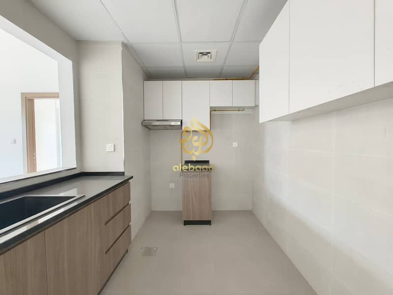 Brand New | 1-6 Payments | All Amenities