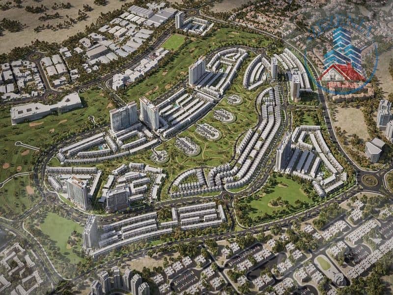 40% Cash Discount | Available 1% monthly | Gated Community | Near new metro | 100% capital appreciation - Image 13