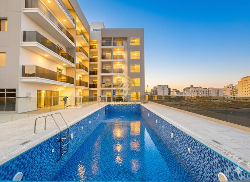 Brand New | 1-6 Payments | All Amenities