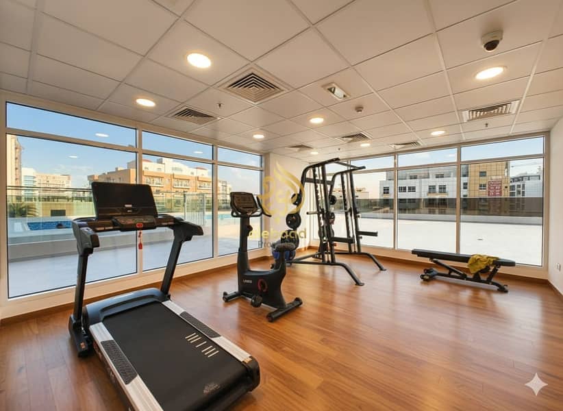 Brand New | 1-6 Payments | All Amenities